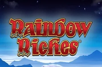 Rainbow Riches