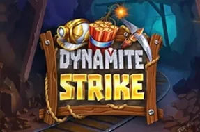 Dynamite Strike
