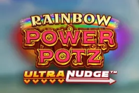 Rainbow Power Potz Ultranudge
