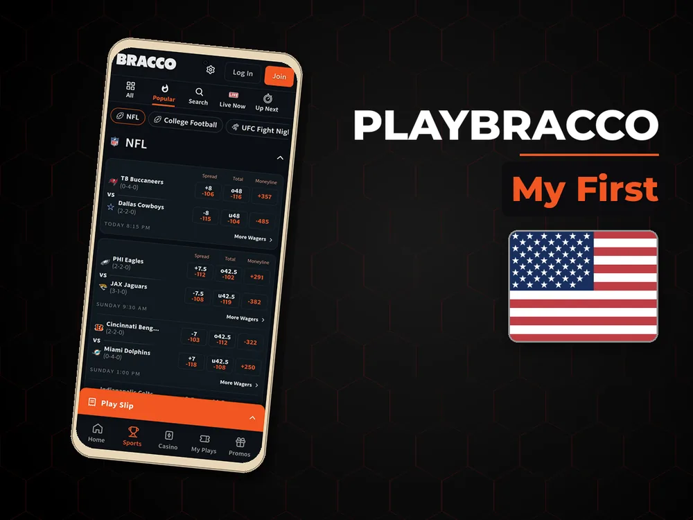 PlayBracco - My First