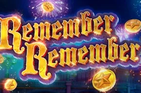 Remember Remember