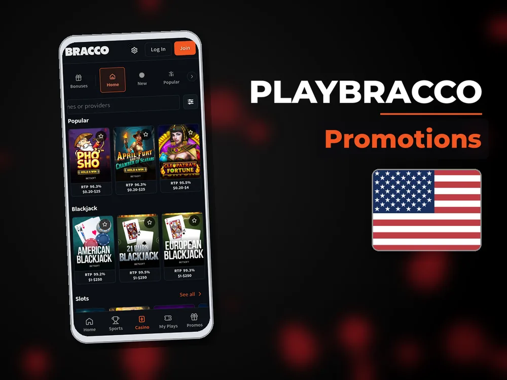 PlayBracco - Promotions
