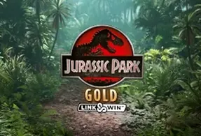 Jurassic Park Gold