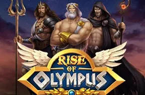 Rise of Olympus
