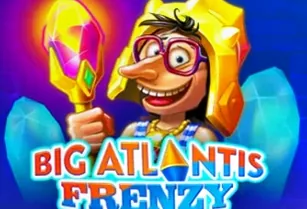 Big Atlantis Frenzy
