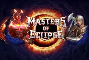 Masters of Eclipse