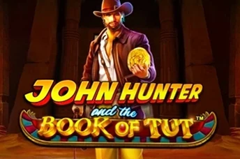 John Hunter and the Book of Tut