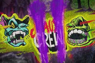 Chaos Crew 2