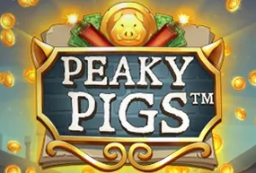 Peaky Pigs