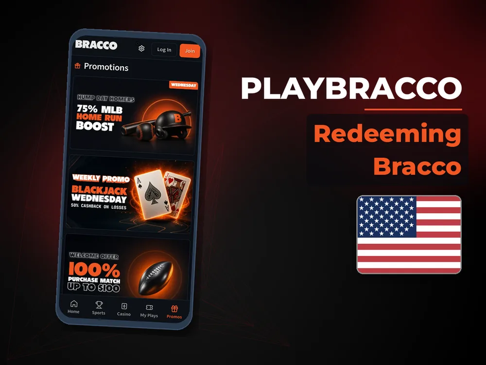 PlayBracco - Redeeming Bracco