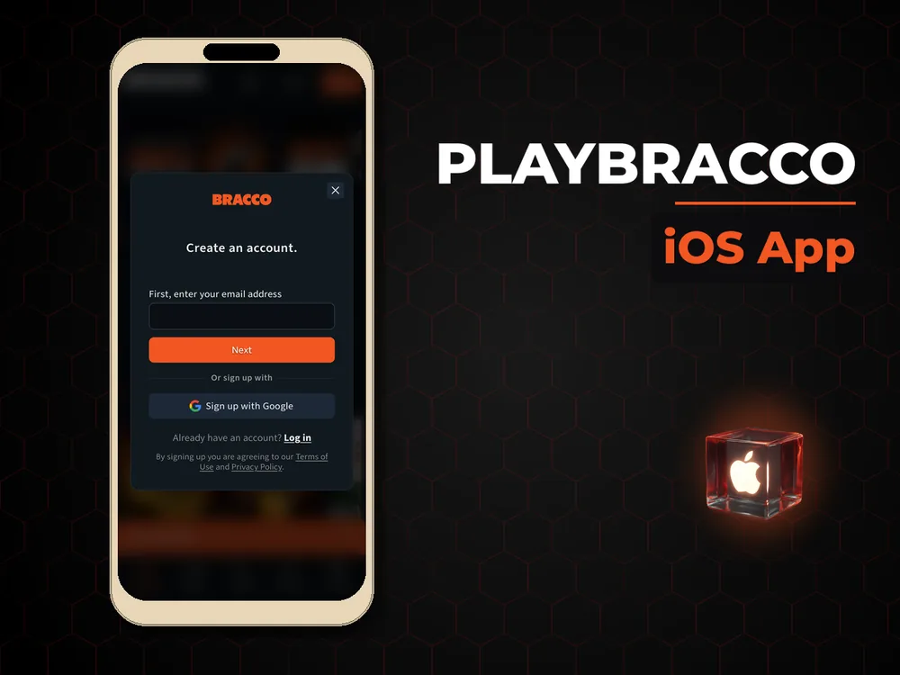 PlayBracco - iOS App