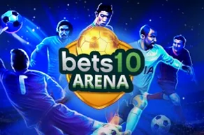 Bets10 Arena