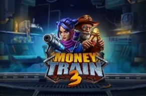 Money Train 3
