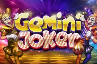 Gemini Joker