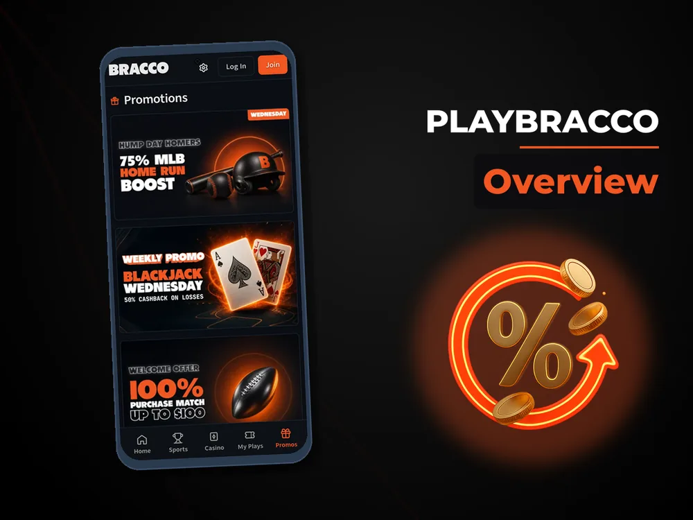 PlayBracco - Overview