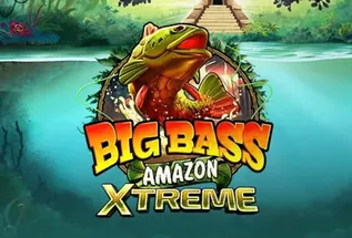 Big Bass Amazon Xtreme