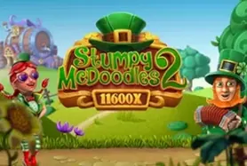 Stumpy McDoodles 2