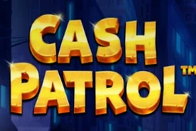 Cash Patrol