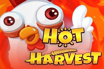 Hot Harvest