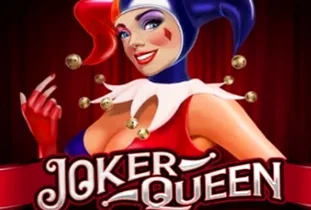 Joker Queen