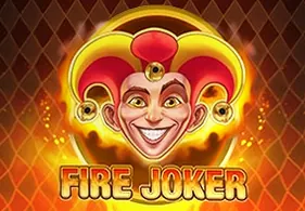 Fire Joker