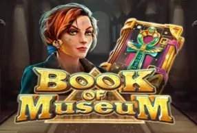 Book of Museum