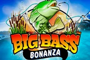 Big Bass Bonanza