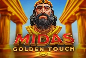 Midas Golden Touch