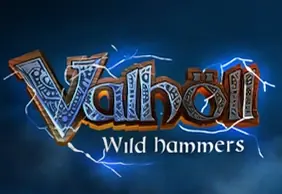 Valholl Wild Hammers