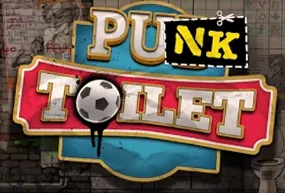 Punk Toilet