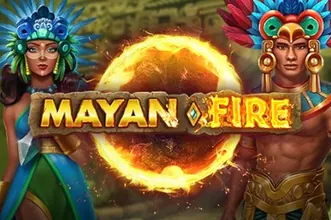 Mayan Fire