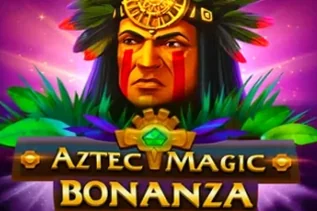 Aztec Magic Bonanza