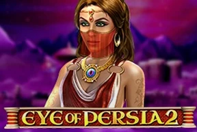Eye of Persia 2