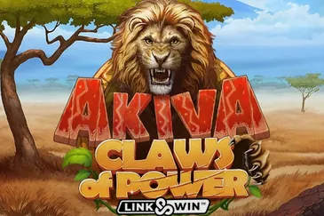 Akiva Claws of Power