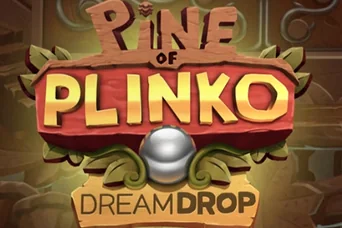 Pine of Plinko Dream Drop