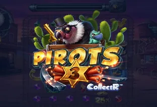 Pirots 3