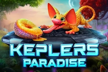 Keplers Paradise