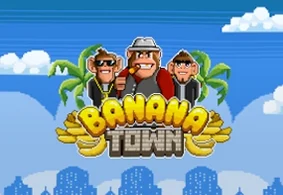 Banana Town