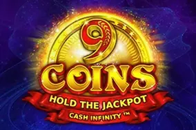9 Coins