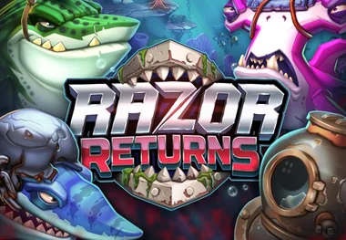 Razor Returns