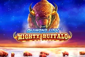 Diamond Link Mighty Buffalo