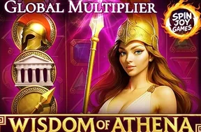Wisdom of Athena