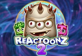 Reactoonz 2
