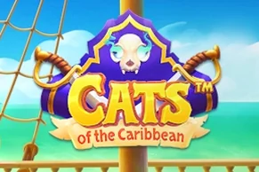Cats of the Caribbean
