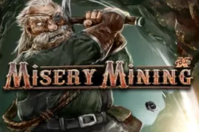 Misery Mining
