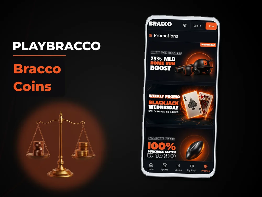 PlayBracco - Bracco Coins