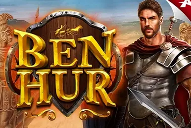 Ben Hur