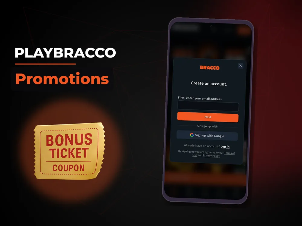 PlayBracco - Promotions