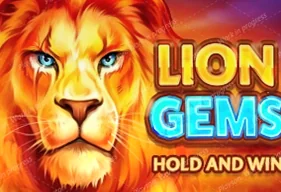 Lion Gems