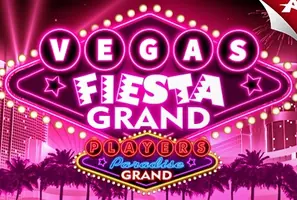 Vegas Fiesta Grand